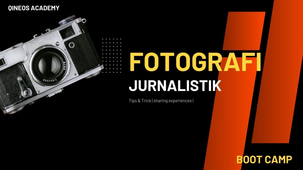 Fotografi Jurna;istik